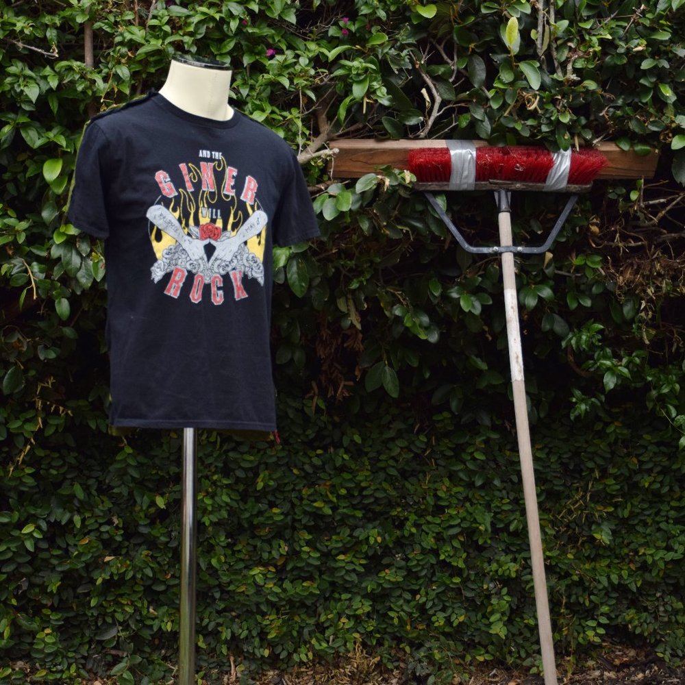 Art T-Shirt 2030728 LFG
